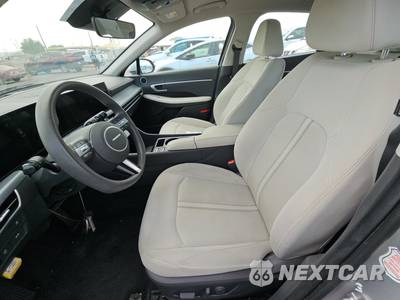2025 Hyundai Sonata SEL - zdjęcie 7 z 28 - miniatura
