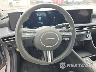 2025 Hyundai Sonata SEL - zdjęcie 10 z 28 - miniatura