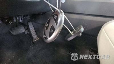 2025 Hyundai Sonata SEL - zdjęcie 17 z 28 - miniatura