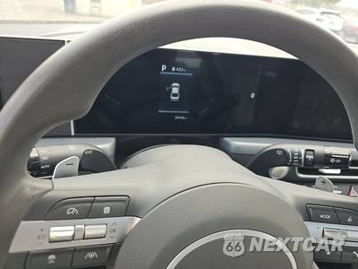 2025 Hyundai Sonata SEL - zdjęcie 12 z 28 - miniatura