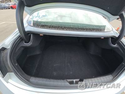 2025 Hyundai Sonata SEL - zdjęcie 16 z 28 - miniatura