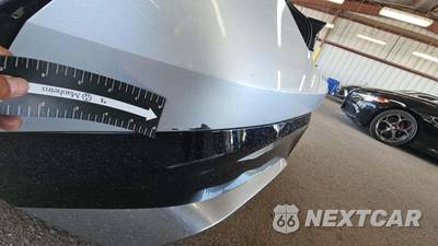 2025 Hyundai Sonata SEL - zdjęcie 26 z 28 - miniatura