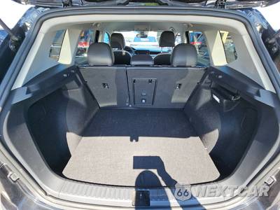 2025 Volkswagen Taos SE - zdjęcie 16 z 26 - miniatura