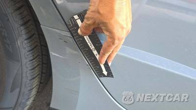 2025 Hyundai Sonata SEL - zdjęcie 24 z 24 - miniatura