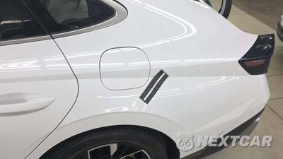 2025 Hyundai Sonata SEL - zdjęcie 21 z 39 - miniatura