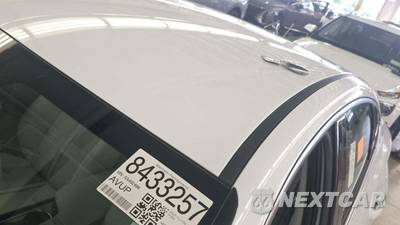 2025 Hyundai Sonata SEL - zdjęcie 19 z 39 - miniatura