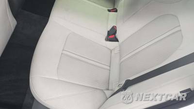 2025 Hyundai Sonata SEL - zdjęcie 24 z 39 - miniatura