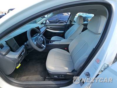 2025 Hyundai Sonata SEL - zdjęcie 7 z 39 - miniatura