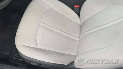 2025 Hyundai Sonata SEL - zdjęcie 27 z 39 - miniatura