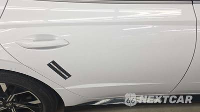 2025 Hyundai Sonata SEL - zdjęcie 28 z 39 - miniatura