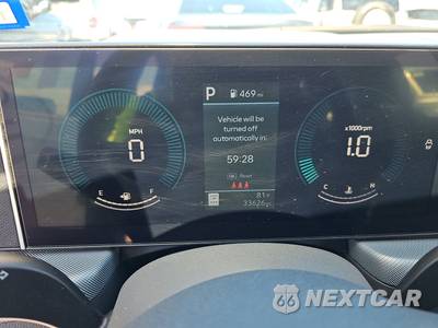 2025 Hyundai Sonata SEL - zdjęcie 12 z 39 - miniatura
