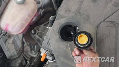 2025 Hyundai Sonata SEL - zdjęcie 17 z 39 - miniatura