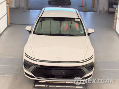 2025 Hyundai Sonata SEL - zdjęcie 2 z 39 - miniatura