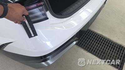 2025 Hyundai Sonata SEL - zdjęcie 26 z 39 - miniatura