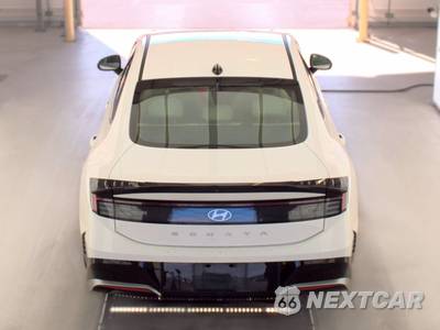 2025 Hyundai Sonata SEL - zdjęcie 5 z 39 - miniatura