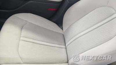 2025 Hyundai Sonata SEL - zdjęcie 32 z 39 - miniatura