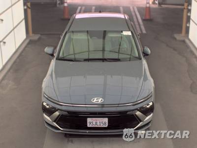 2025 Hyundai Sonata SEL - zdjęcie 2 z 24 - miniatura