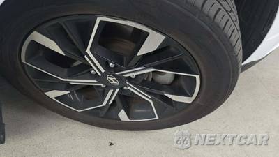 2025 Hyundai Sonata SEL - zdjęcie 36 z 39 - miniatura