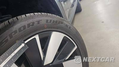 2025 Volkswagen Atlas Cross Sport 2.0T SE w/Technology - zdjęcie 38 z 40 - miniatura