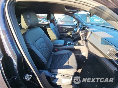 2025 Volkswagen Atlas Cross Sport 2.0T SE w/Technology - zdjęcie 8 z 40 - miniatura