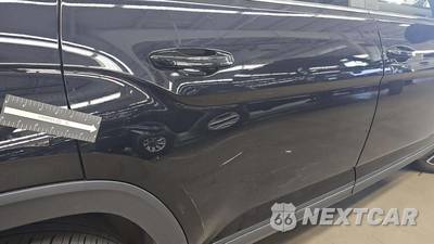 2025 Volkswagen Atlas Cross Sport 2.0T SE w/Technology - zdjęcie 27 z 40 - miniatura