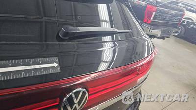 2025 Volkswagen Atlas Cross Sport 2.0T SE w/Technology - zdjęcie 29 z 40 - miniatura