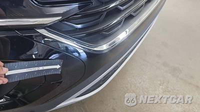 2025 Volkswagen Atlas Cross Sport 2.0T SE w/Technology - zdjęcie 37 z 40 - miniatura