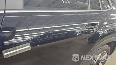 2025 Volkswagen Atlas Cross Sport 2.0T SE w/Technology - zdjęcie 26 z 40 - miniatura