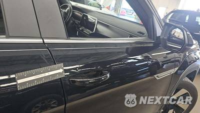 2025 Volkswagen Atlas Cross Sport 2.0T SE w/Technology - zdjęcie 23 z 40 - miniatura
