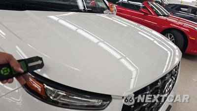 2025 Hyundai Venue SEL - zdjęcie 27 z 28 - miniatura