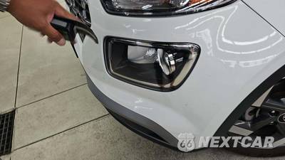 2025 Hyundai Venue SEL - zdjęcie 23 z 28 - miniatura