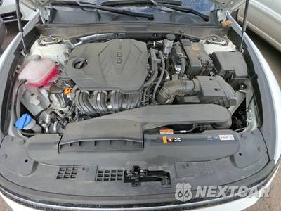 2025 Hyundai Sonata SEL - zdjęcie 15 z 29 - miniatura