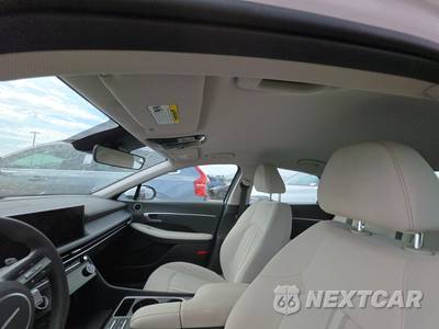 2025 Hyundai Sonata SEL - zdjęcie 19 z 29 - miniatura