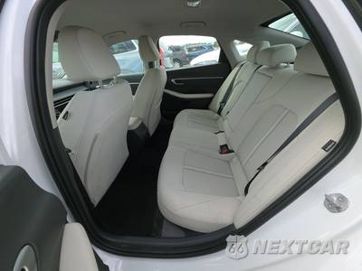 2025 Hyundai Sonata SEL - zdjęcie 13 z 29 - miniatura