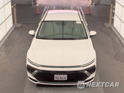 2025 Hyundai Sonata SEL - zdjęcie 2 z 29 - miniatura