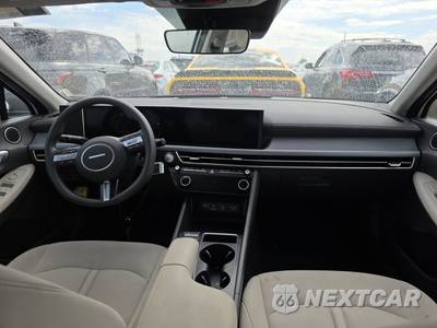 2025 Hyundai Sonata SEL - zdjęcie 11 z 29 - miniatura
