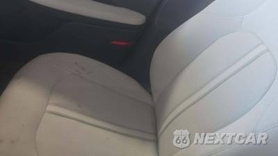 2025 Hyundai Sonata SEL - zdjęcie 23 z 29 - miniatura