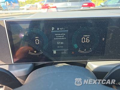 2025 Hyundai Sonata SEL - zdjęcie 12 z 25 - miniatura