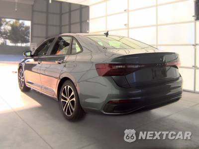 2025 Volkswagen Jetta Sport - zdjęcie 6 z 28 - miniatura