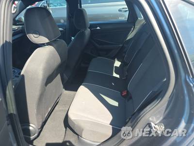 2025 Volkswagen Jetta Sport - zdjęcie 13 z 28 - miniatura