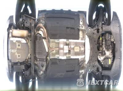 2025 Hyundai Venue SEL - zdjęcie 19 z 27 - miniatura