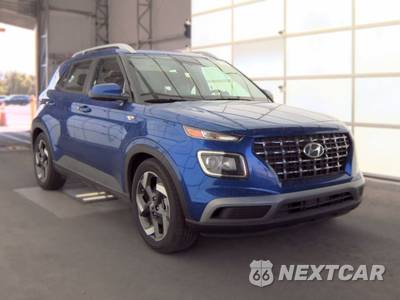 2025 Hyundai Venue SEL - zdjęcie 3 z 27 - miniatura