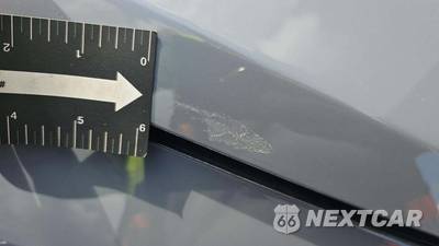 2025 Hyundai Sonata SEL - zdjęcie 40 z 42 - miniatura