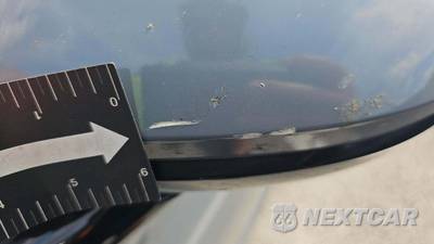 2025 Hyundai Sonata SEL - zdjęcie 39 z 42 - miniatura