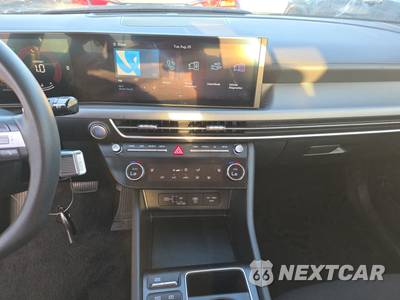 2025 Hyundai Sonata SEL - zdjęcie 11 z 42 - miniatura
