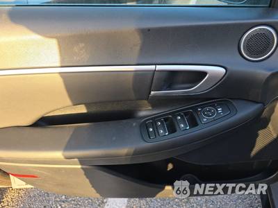 2025 Hyundai Sonata SEL - zdjęcie 9 z 42 - miniatura