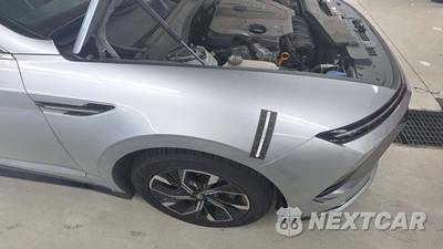 2025 Hyundai Sonata SEL - zdjęcie 23 z 40 - miniatura