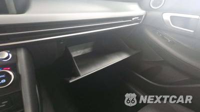 2025 Hyundai Sonata SEL - zdjęcie 39 z 40 - miniatura