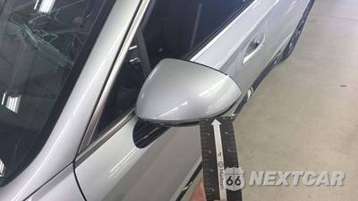 2025 Hyundai Sonata SEL - zdjęcie 37 z 40 - miniatura