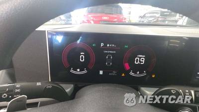 2025 Hyundai Sonata SEL - zdjęcie 24 z 40 - miniatura